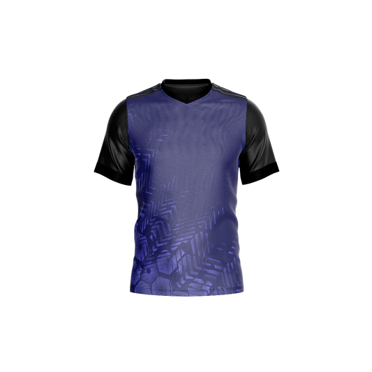 HexaDrive Bowling Jersey – Dynamic Design & Superior Comfort