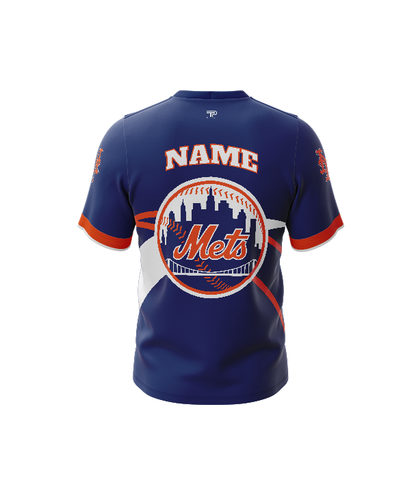New York Mets 1
