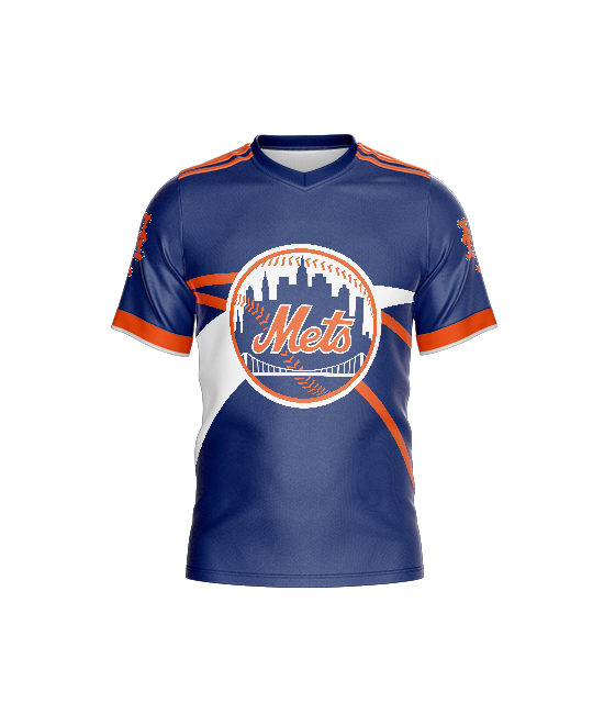 New York Mets 1