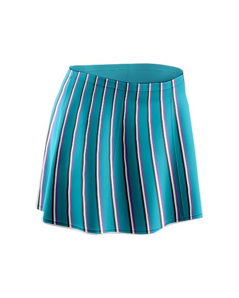 TNBA Skort