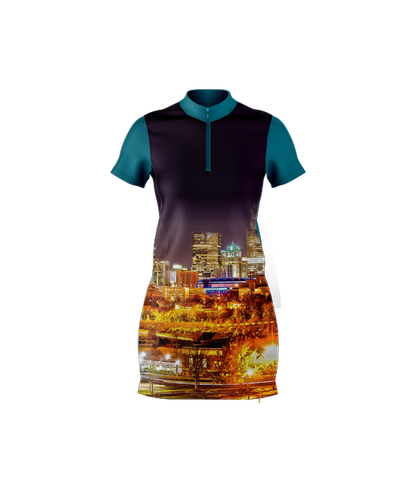 TNBA Dress