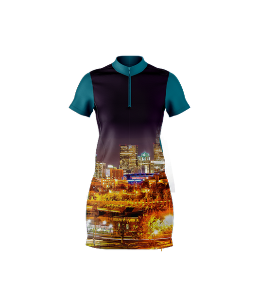 TNBA Dress