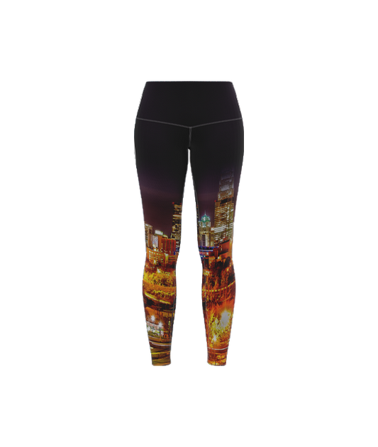 TNBA Leggings