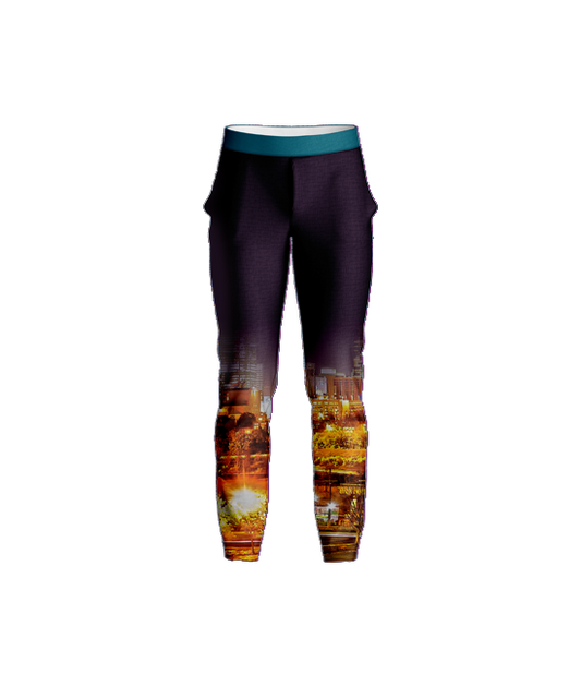 TNBA V1 Pants