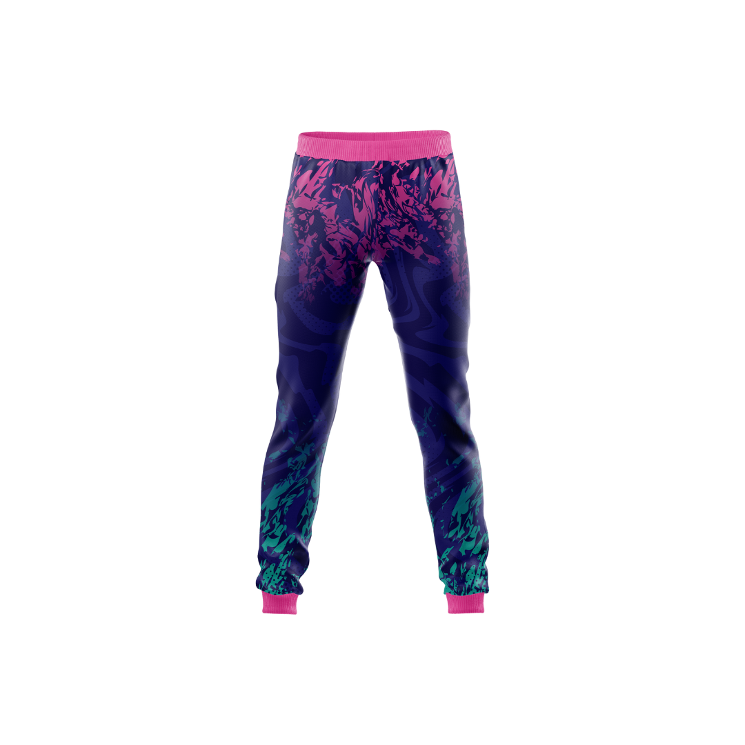 Imprint Premium Athletic Pants front view