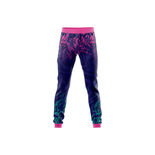 Imprint Premium Athletic Pants front view