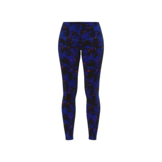 Blue Forest Premium Women's Leggings front view