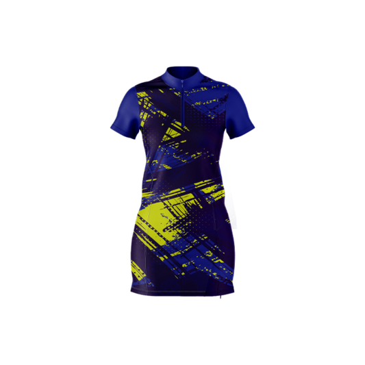 Volt Storm Bowling Dress