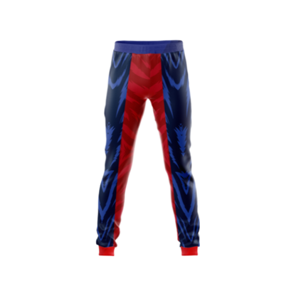 Wild Stripes Pants – Stylish and comfortable striped pants, perfect for casual wear and street fashion.
